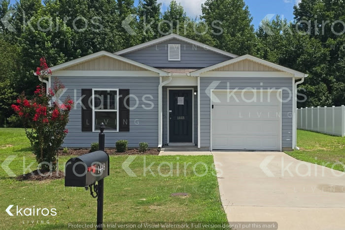 1448 Centipede Drive