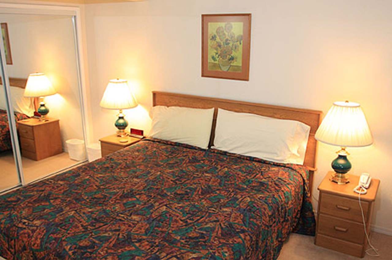 Incline Village, Lake Tahoe, Nevada walk to the beach