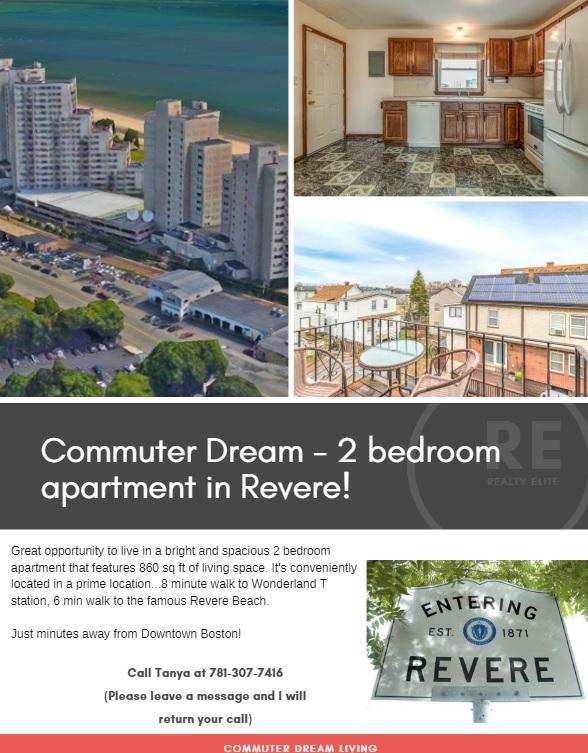541 Revere St
