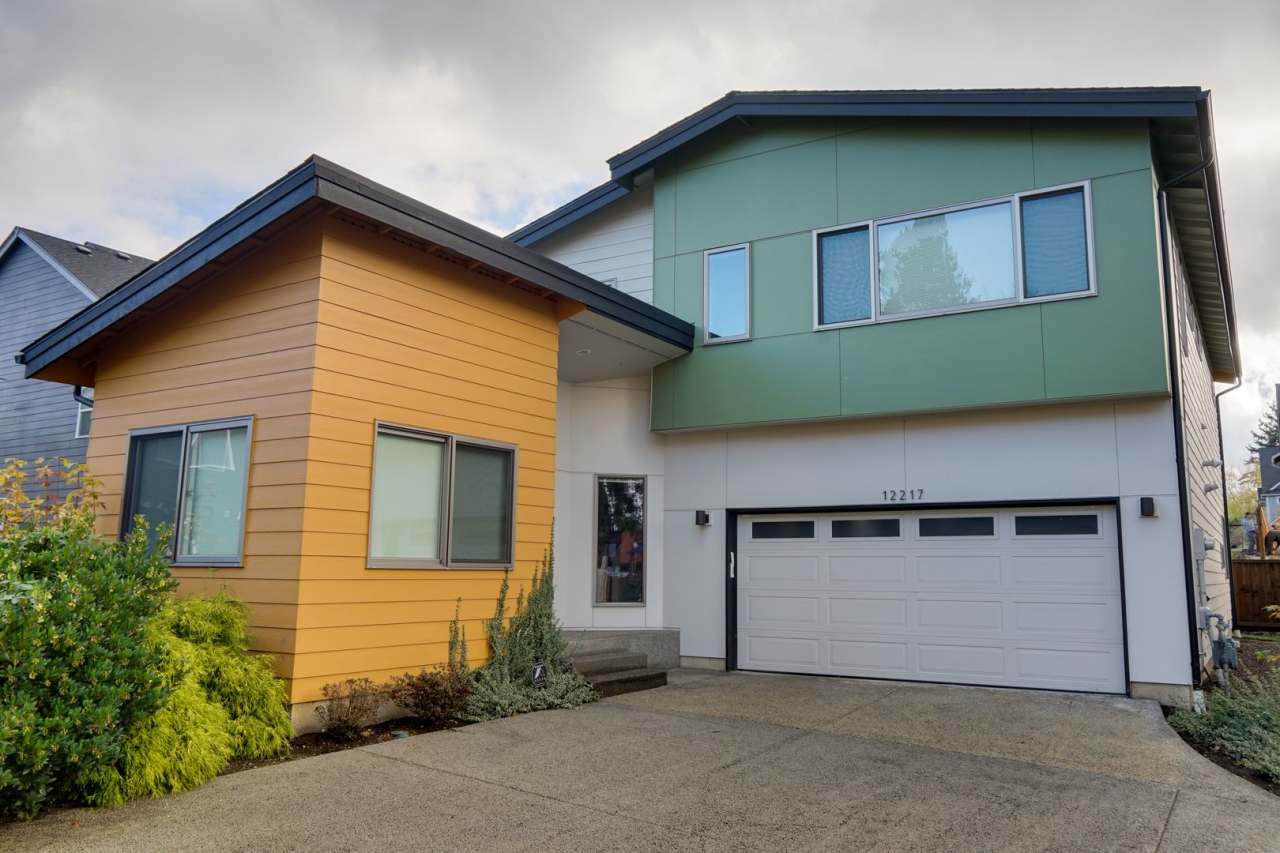 Spacious Kent Ichijo 2 Story