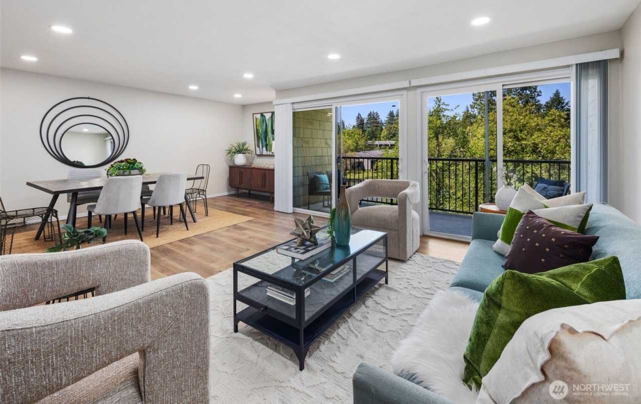 Resort Living at home!