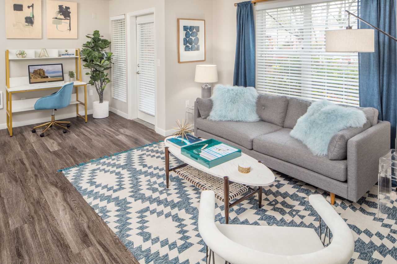 Arya at Hedges Creek