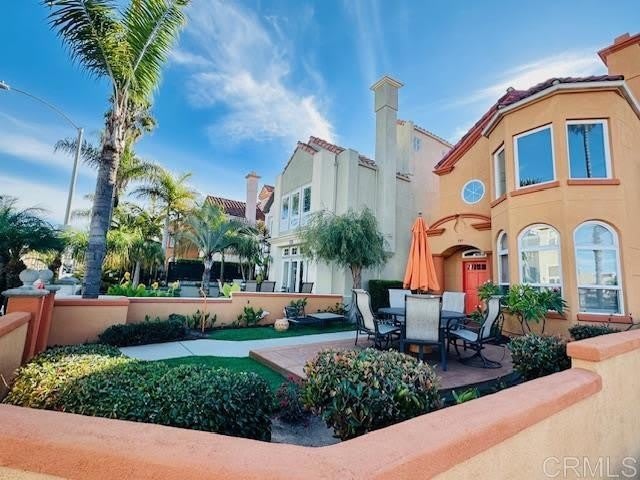 597 N Cleveland Street