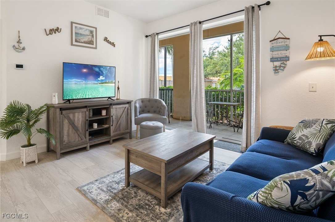 9025 Colby Drive unit: 2107