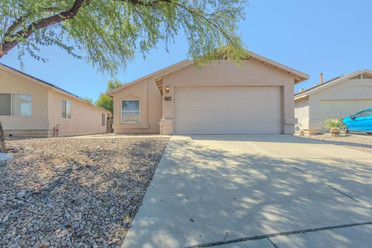 3 Bedroom 2 Bathroom