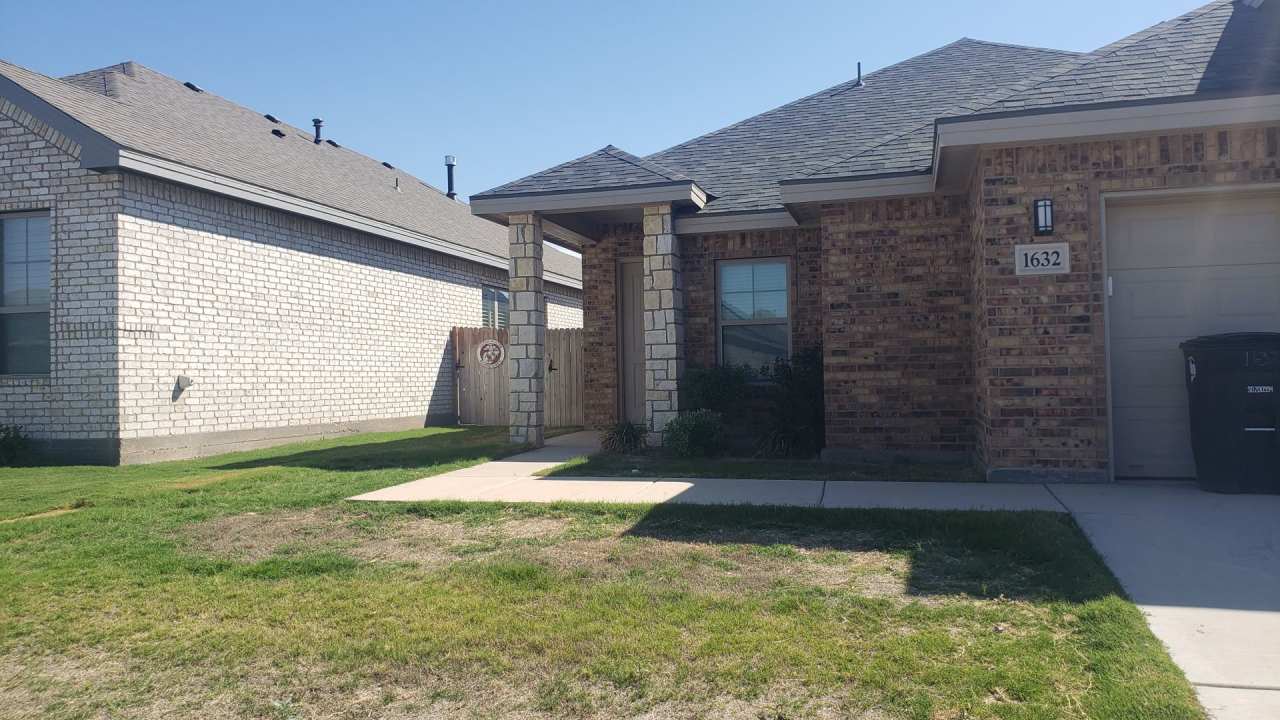 Gorgeous 4-bedroom home!