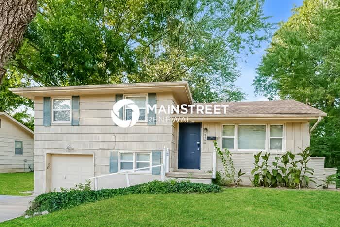 8508 East 85th Terrace