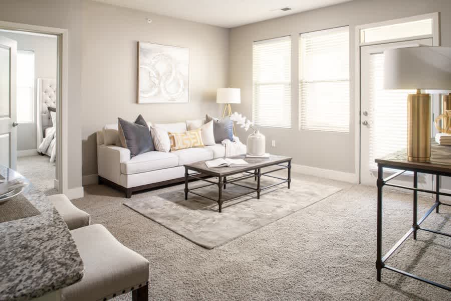 Ashbrook Apartments by Broadmoor