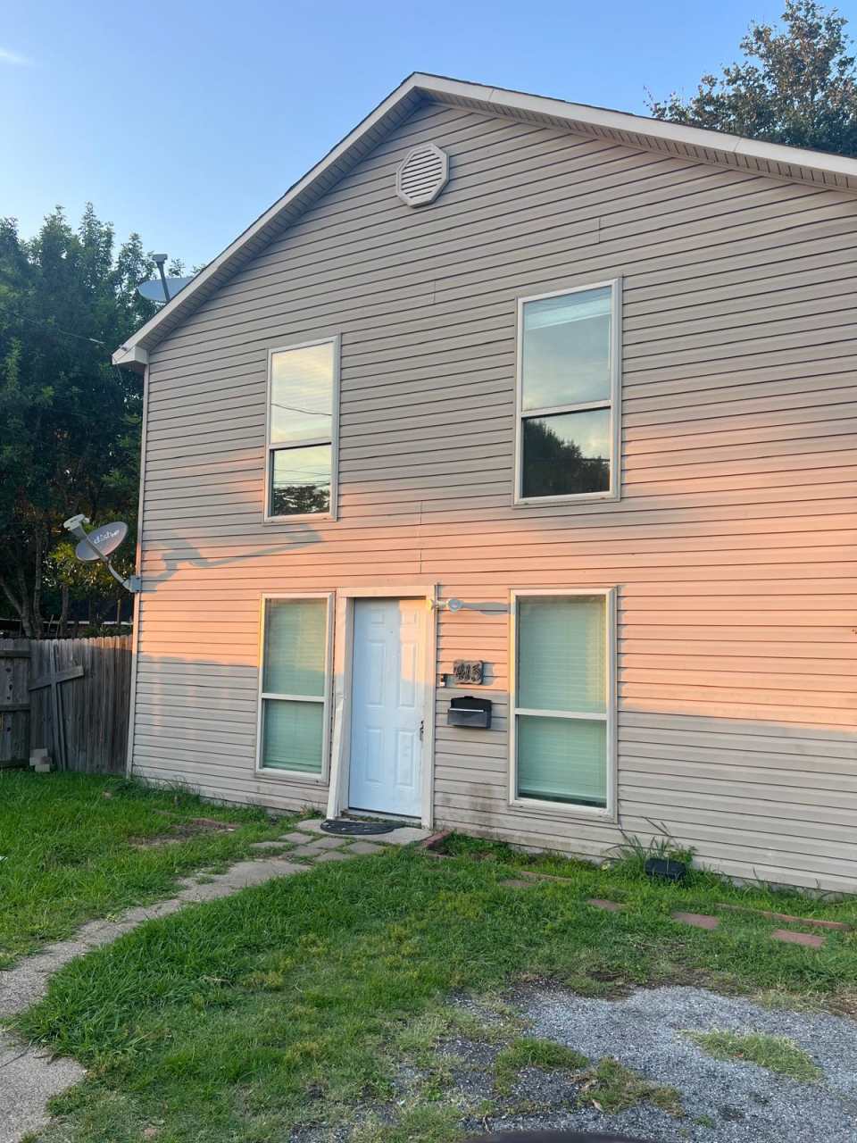 415 South 23rd Street