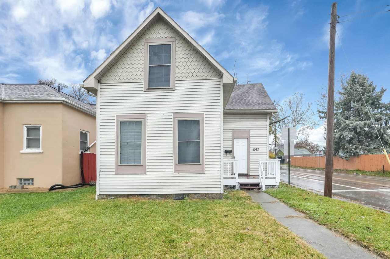 Spacious 4-Bedroom Home at 1032 E 17th – Only $1,700/Month!