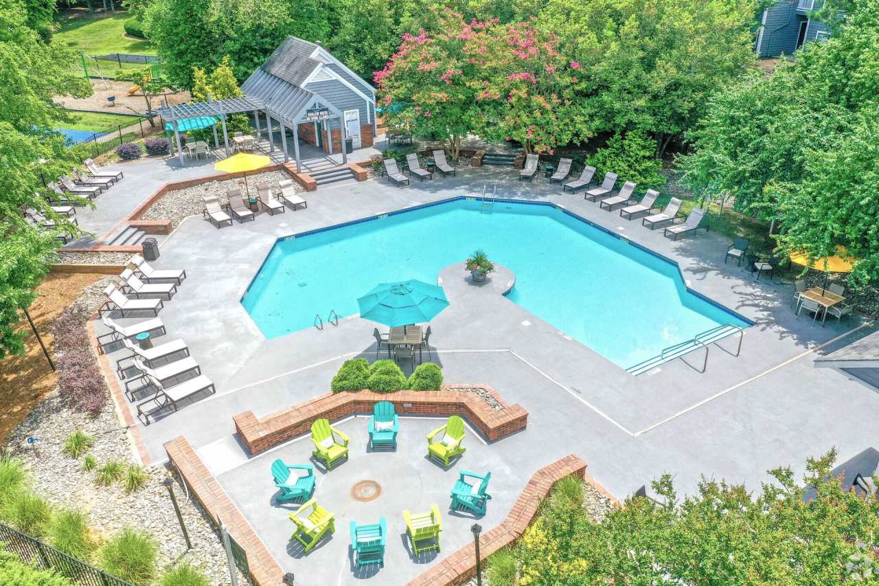 The Summit at Rock Hill