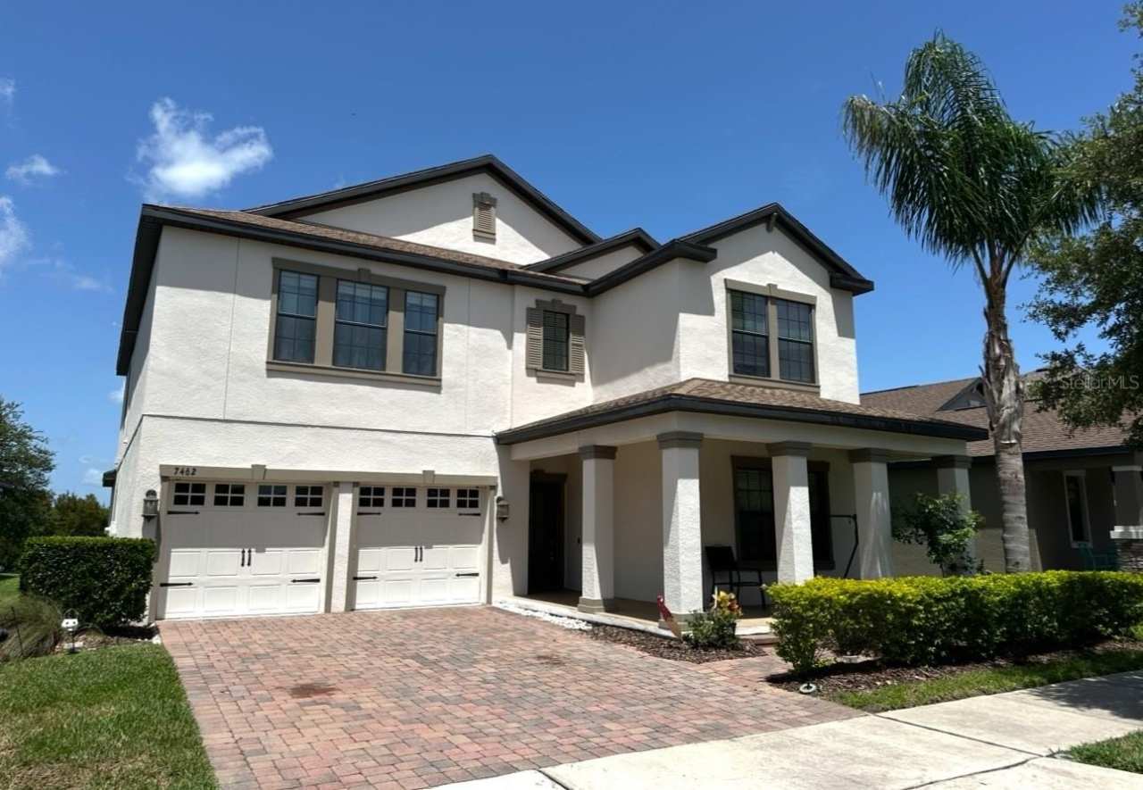 7462 FAIRGROVE AVENUE