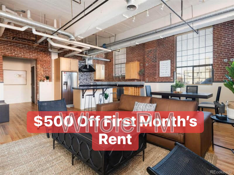 1515 North Ogden Street #2