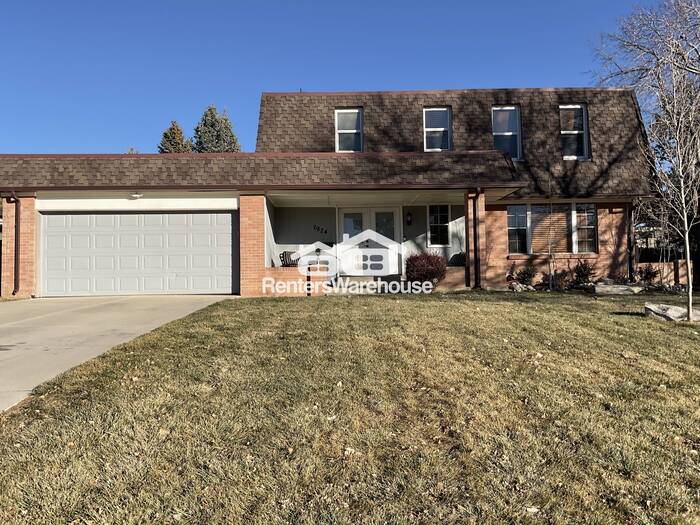 6824 South Willow Street