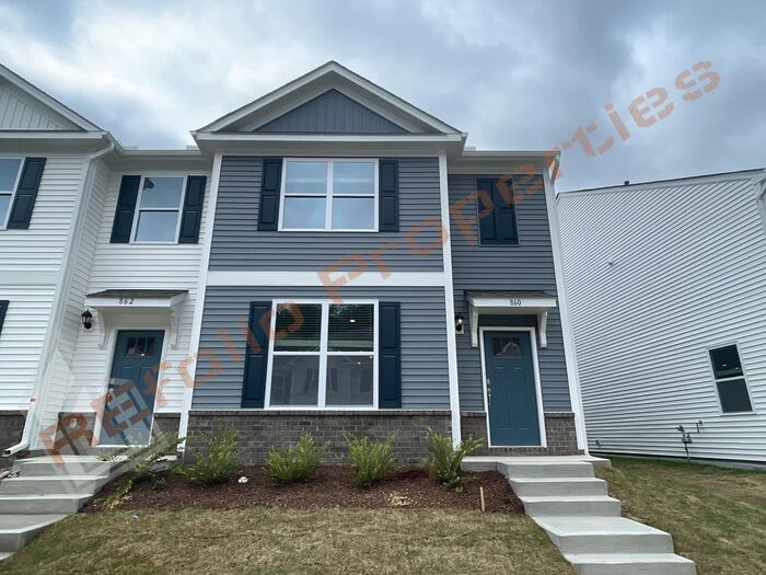 860 Old Tarboro Road