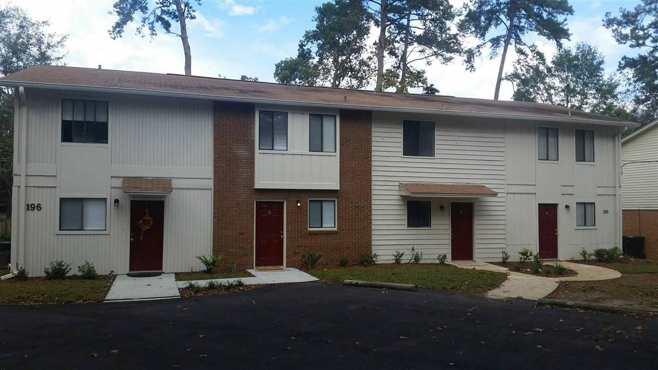 196 LOCKE Street unit: A