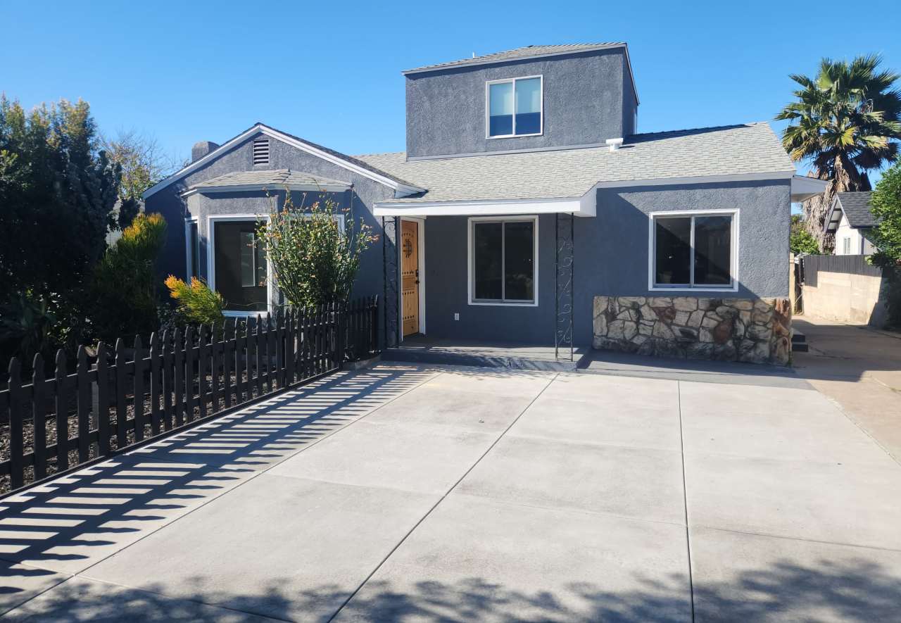 3448 Cherokee Avenue