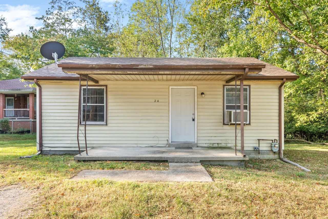 2 Bedroom Pet Friendly Home For Rent!