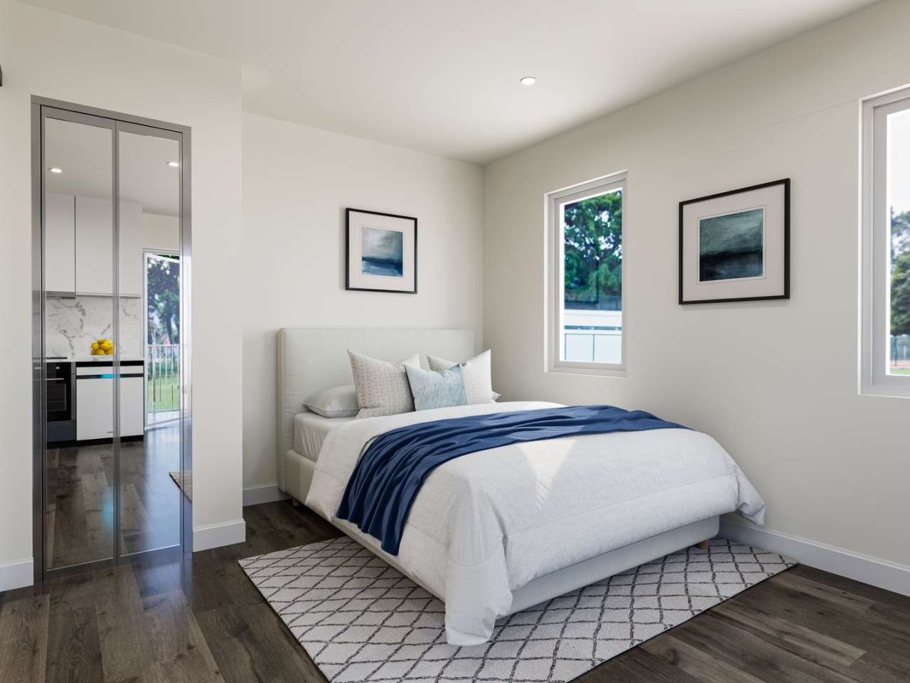 Luxury Living at 1408 Jefferson