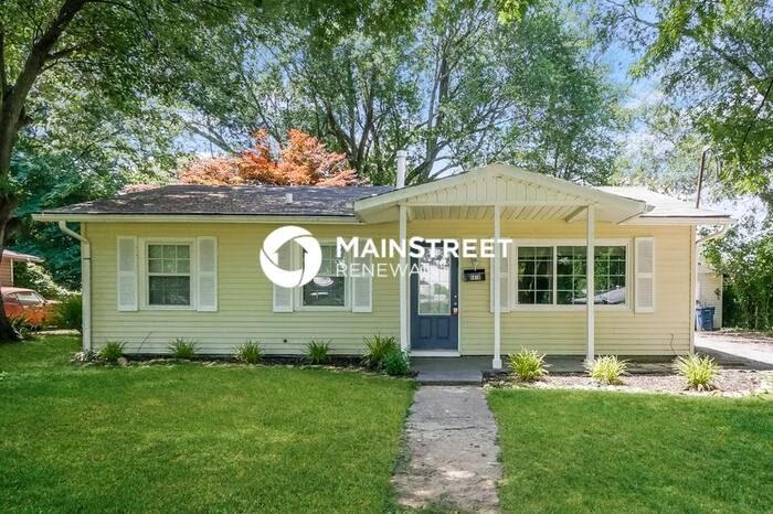 5810 Alanadale Drive