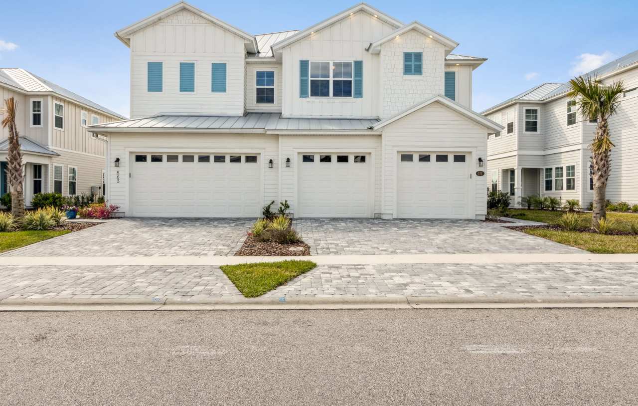 571 Marquesa Circle - 1