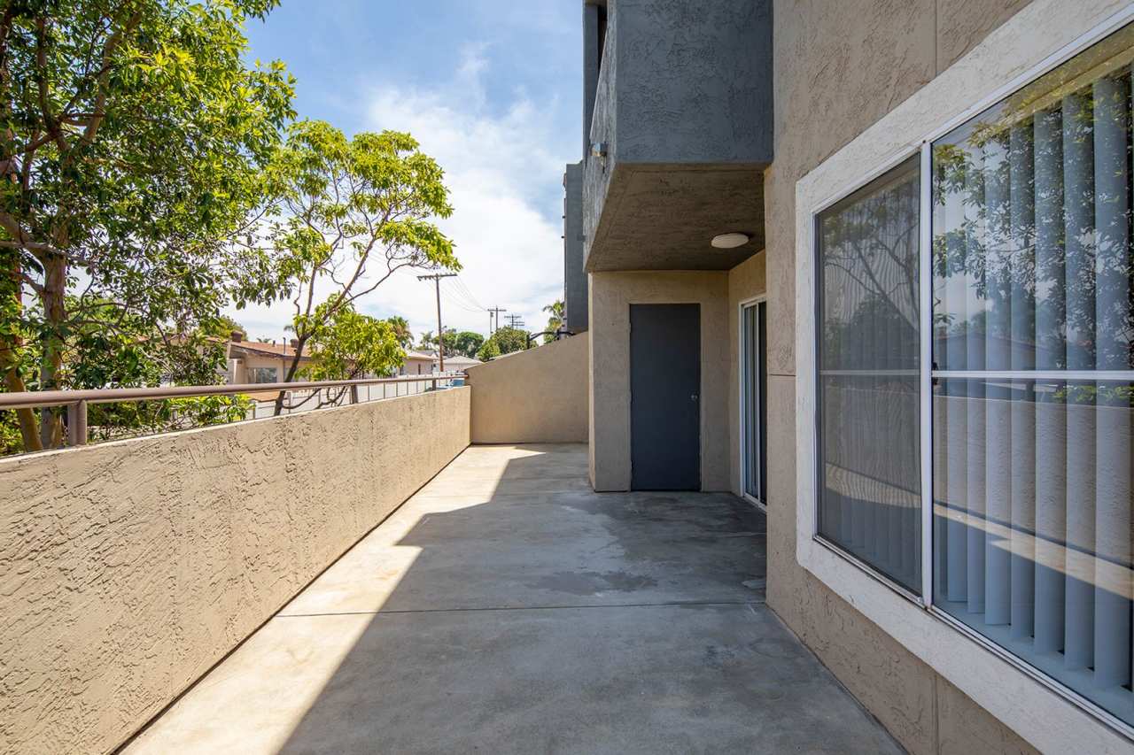 Mission Pacific Apartments