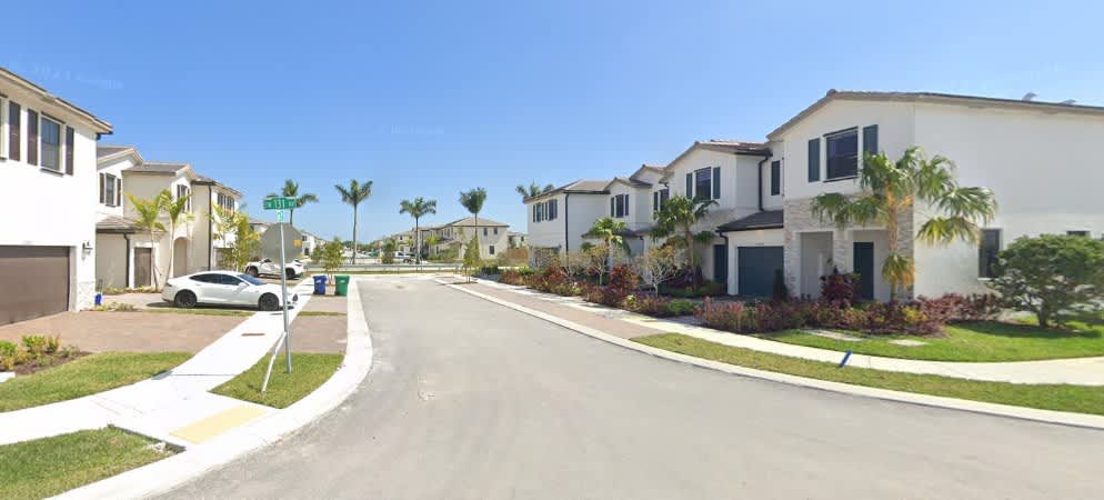 13329 Southwest 233rd Terrace - 1