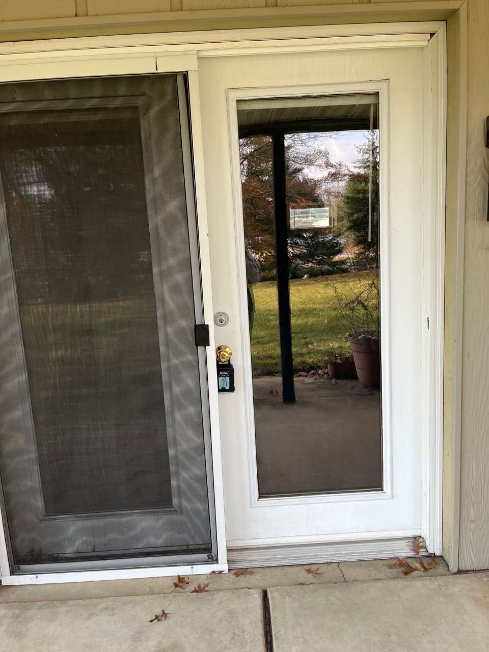 611 Lincoln Way West, Apt I