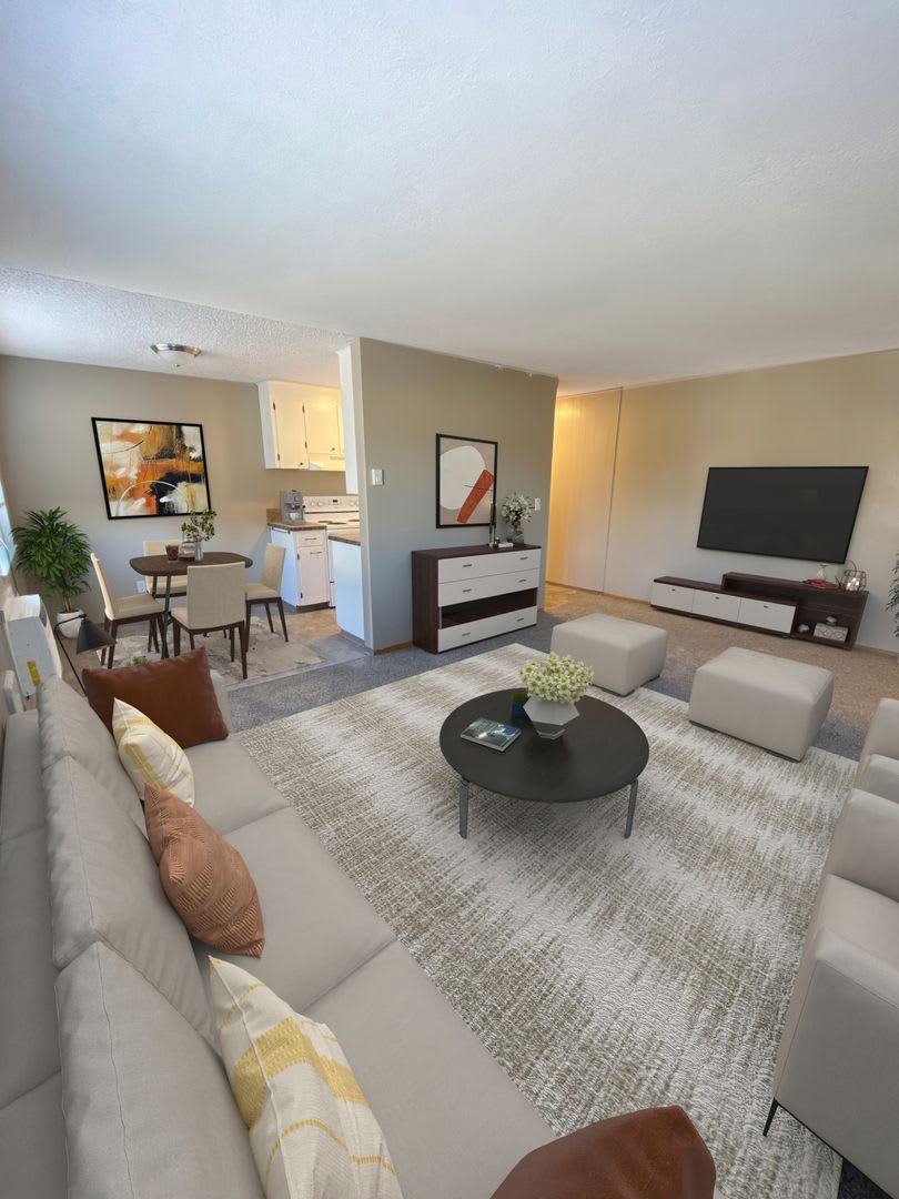 101-107 E. Fremont Ave