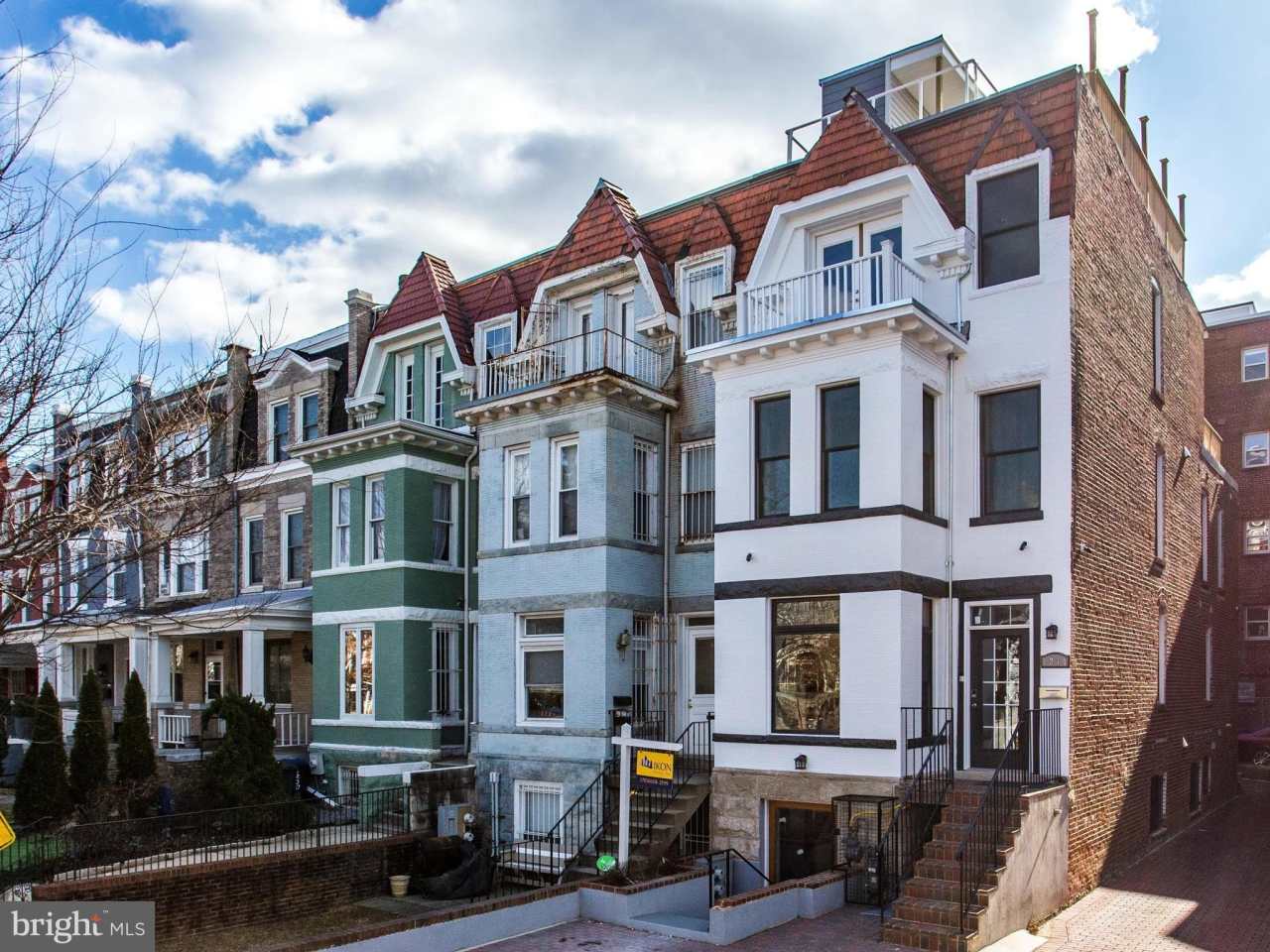 1234 EUCLID STREET NW