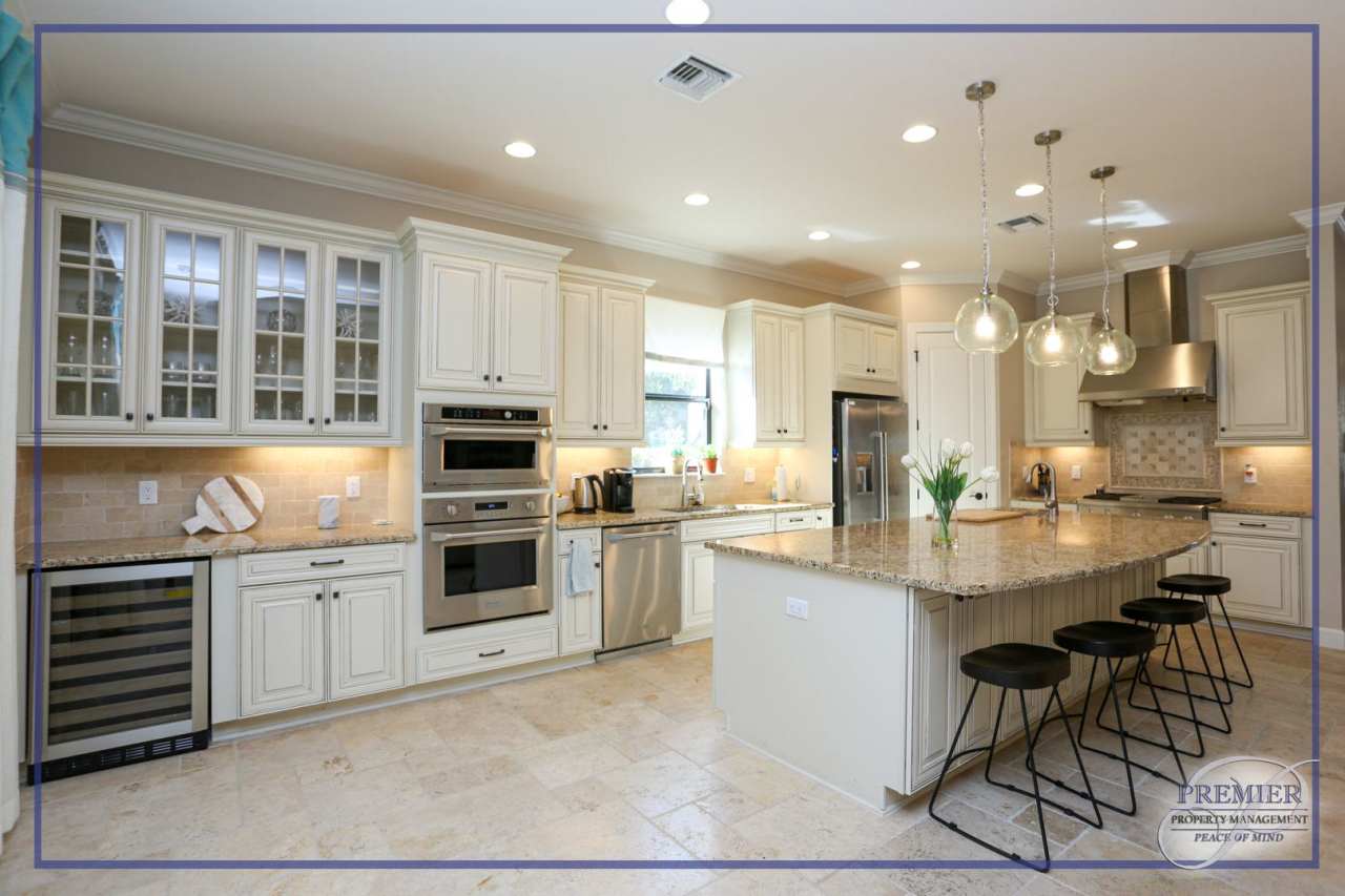 ***THE BROOKS***BEAUTIFUL FULLY FURNISHED POOL HOME***GREAT LOCATION***NEAR COCONUT POINT MALL***