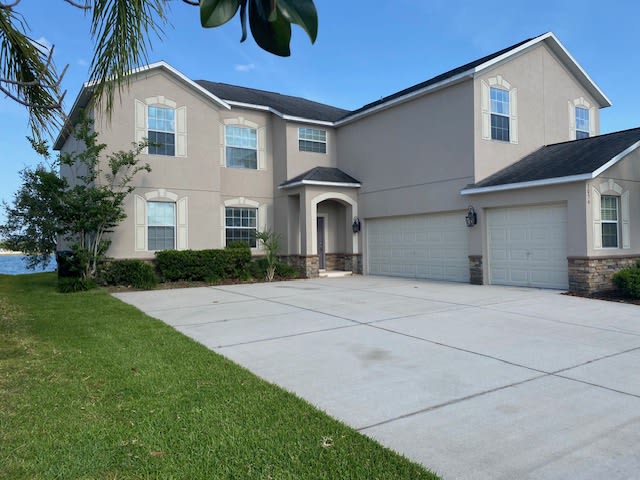 3034 Youngford Street - 3034