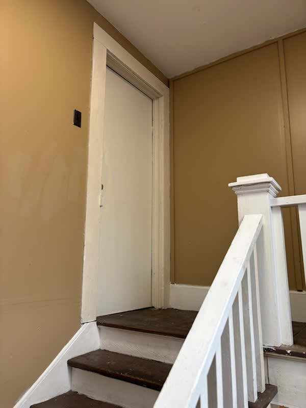 114 East 3rd Street - B