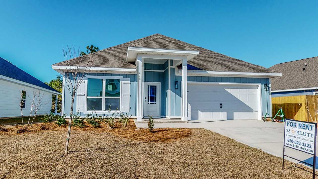 4 Bedroom Home in Paradise Cove