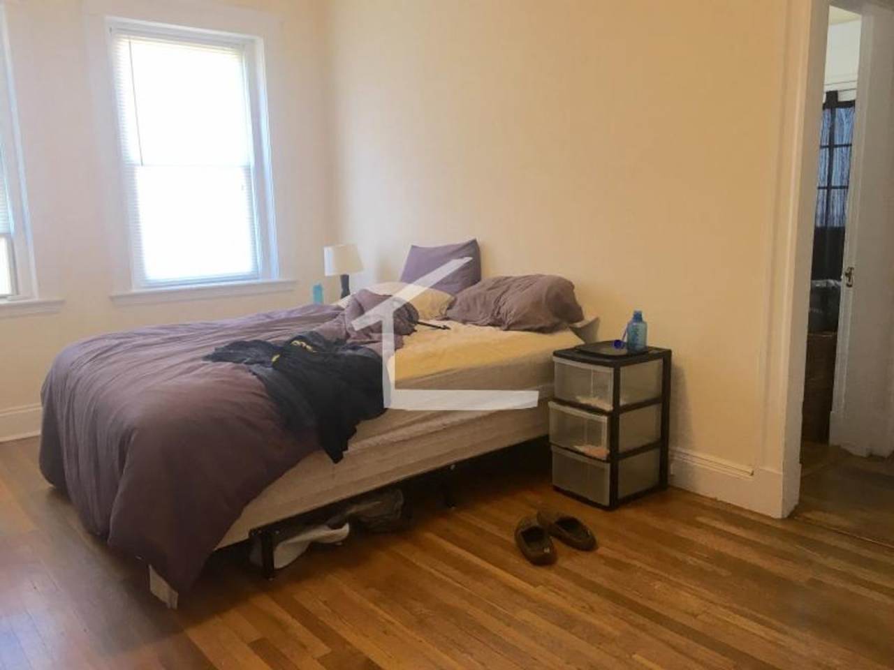 136 Brainerd Rd #15 Boston MA 02134