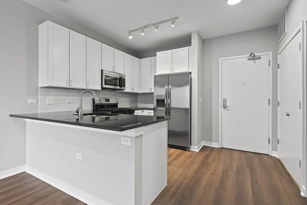 1717 Evanston