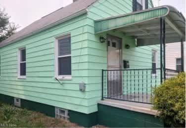 920 Washington Avenue