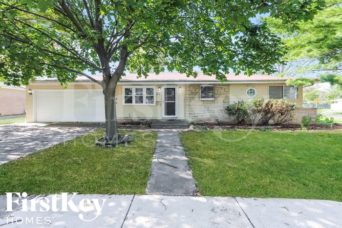 237 East La Porte Drive