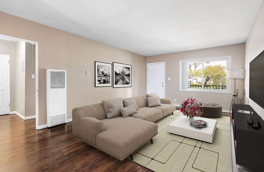 Gloria Homes Apartments