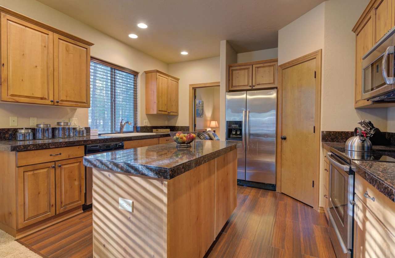 Seasonal Rental- Available through April 30, 2026