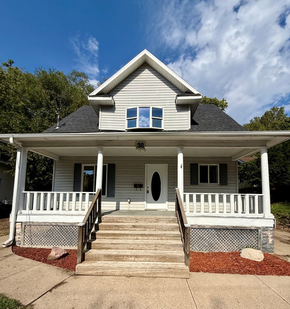 Great East End - 3 Bedroom Home