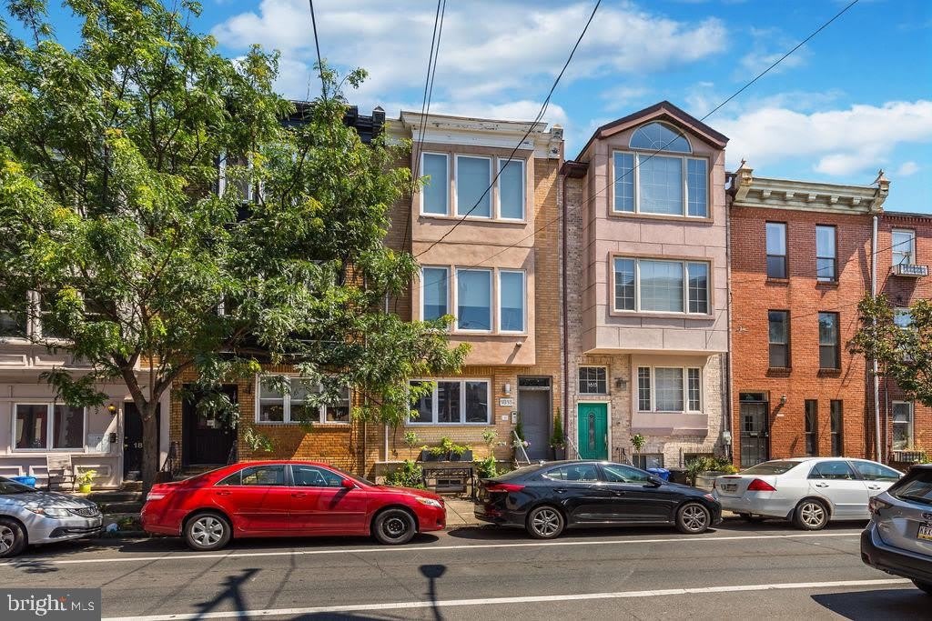 1815 BAINBRIDGE Street unit: 1