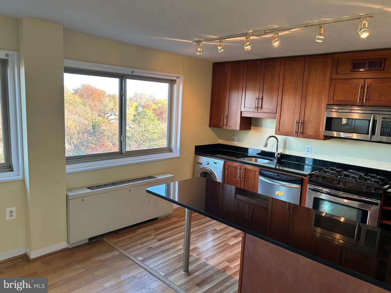 7333 NEW HAMPSHIRE Avenue unit: 1107