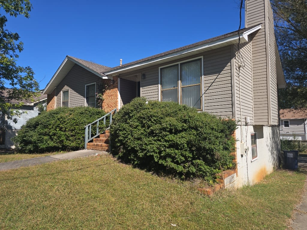 1062 Old Monrovia Road Northwest