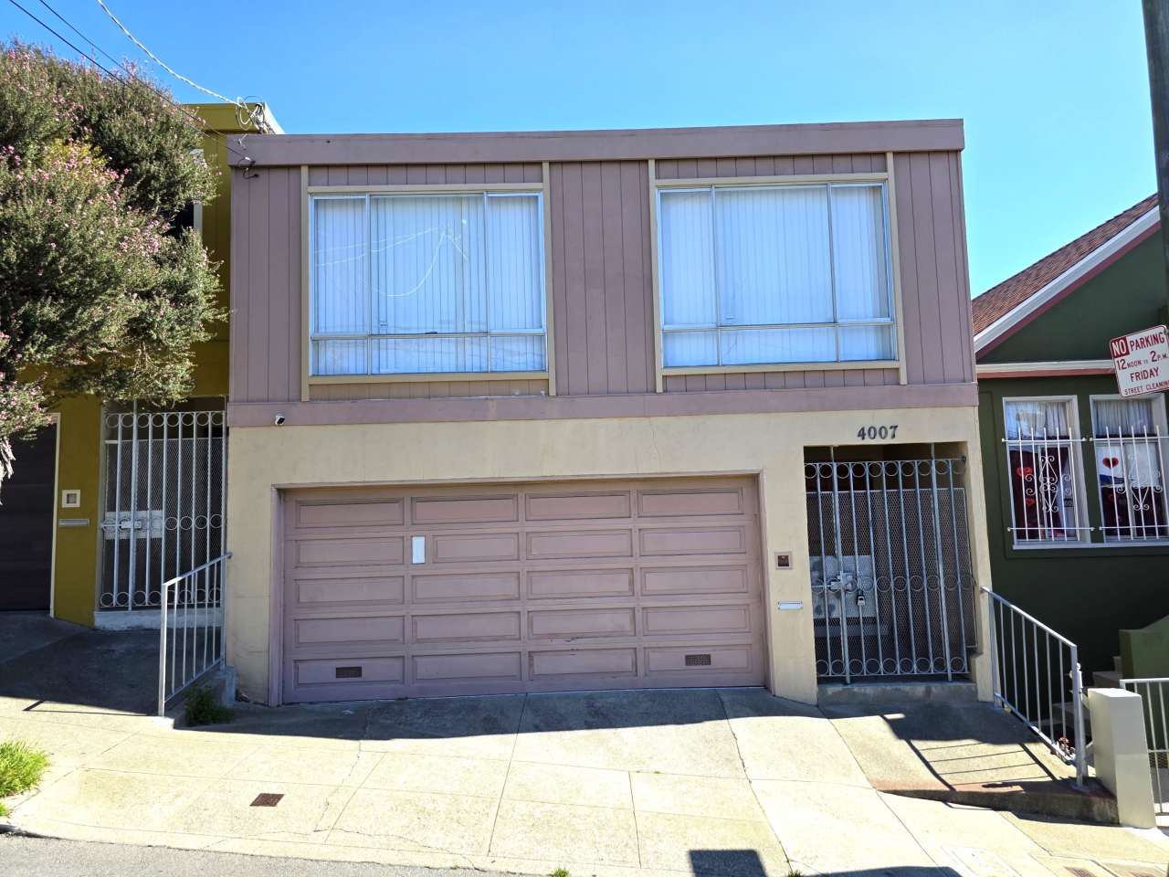 4007 Folsom Street