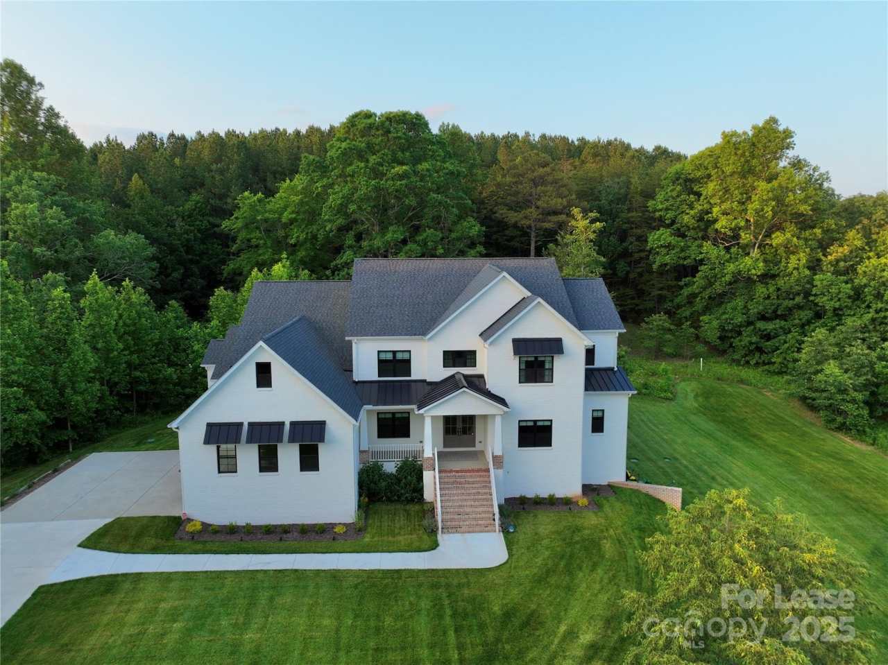 6129 Mount Olive Church Road