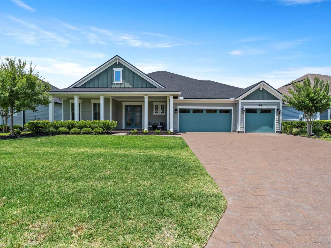 746 Glenneyre Circle