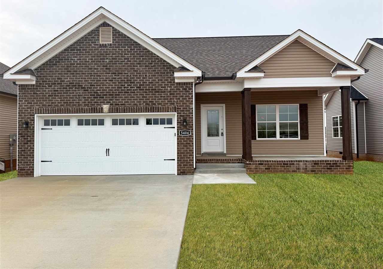 5404 Peony Drive