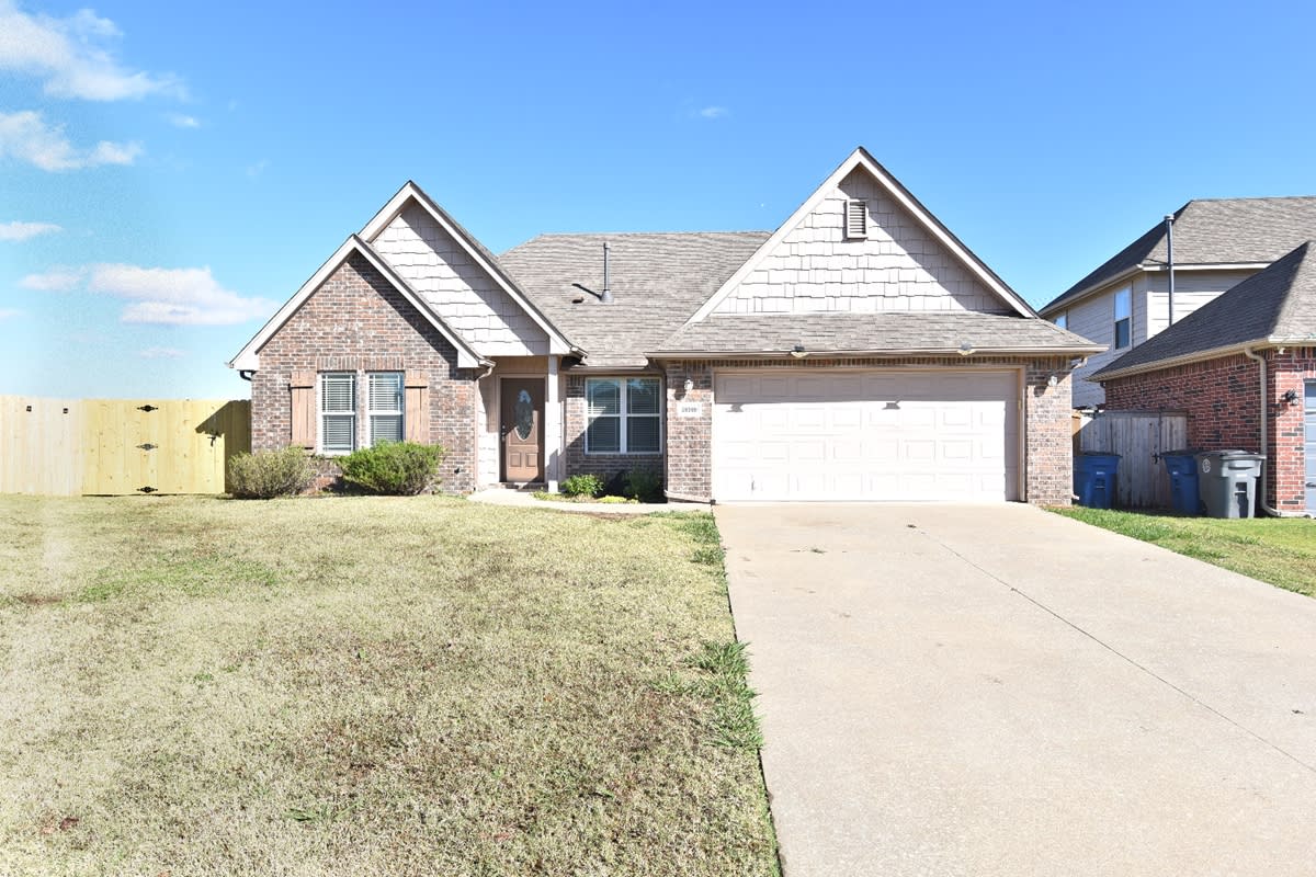 18509 East 46th Street