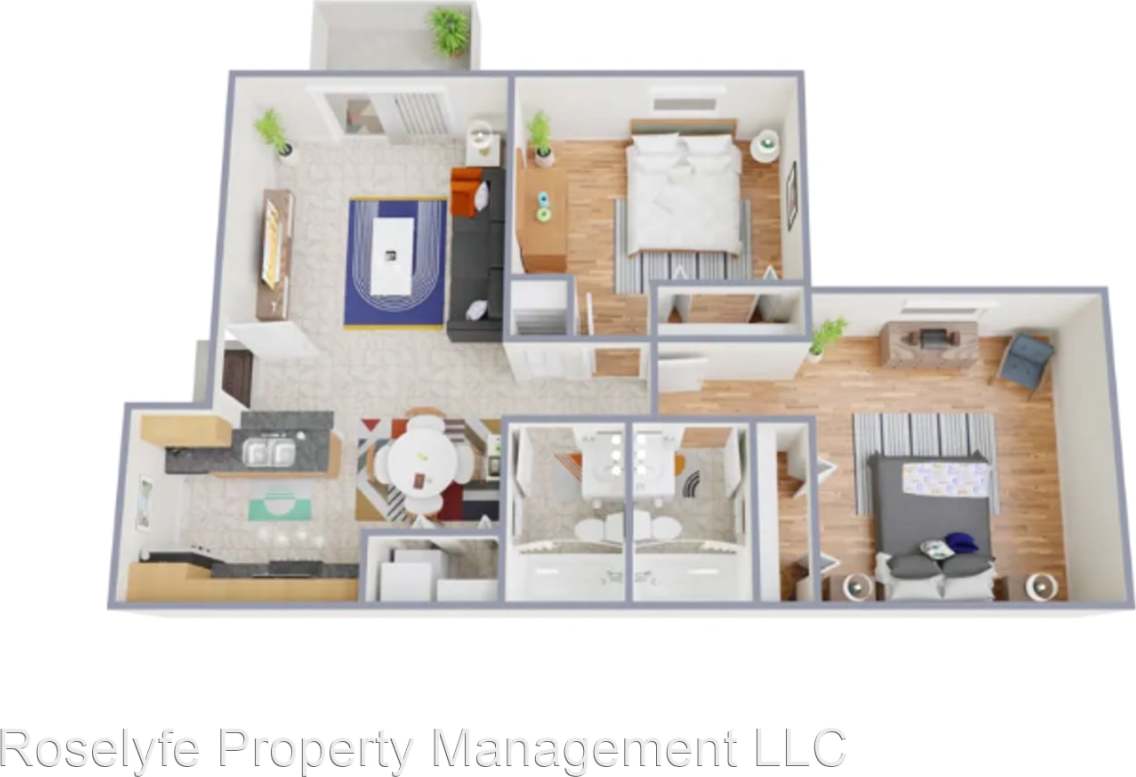 Atlantica Apartments